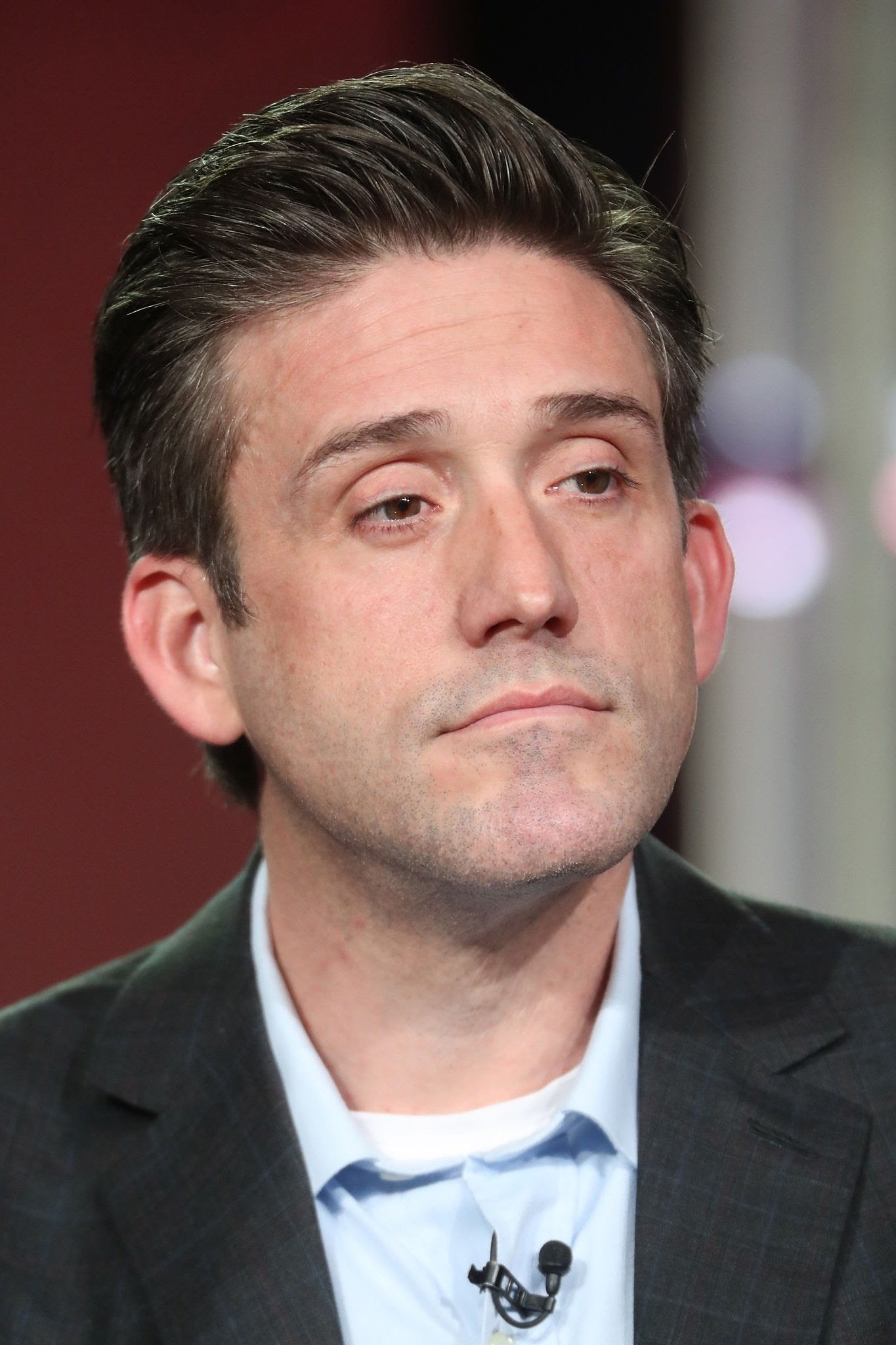 et billede af Jon Bokenkamp