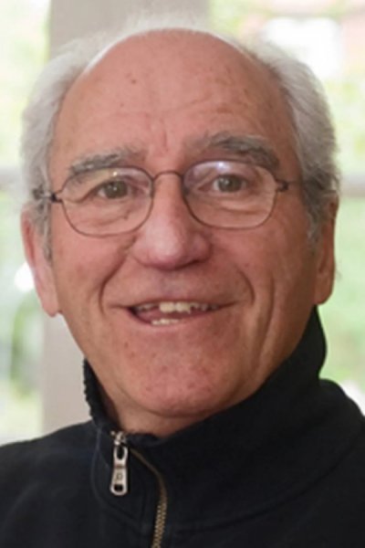 et billede af Tom McEwan