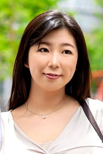 et billede af Shizuka Omori