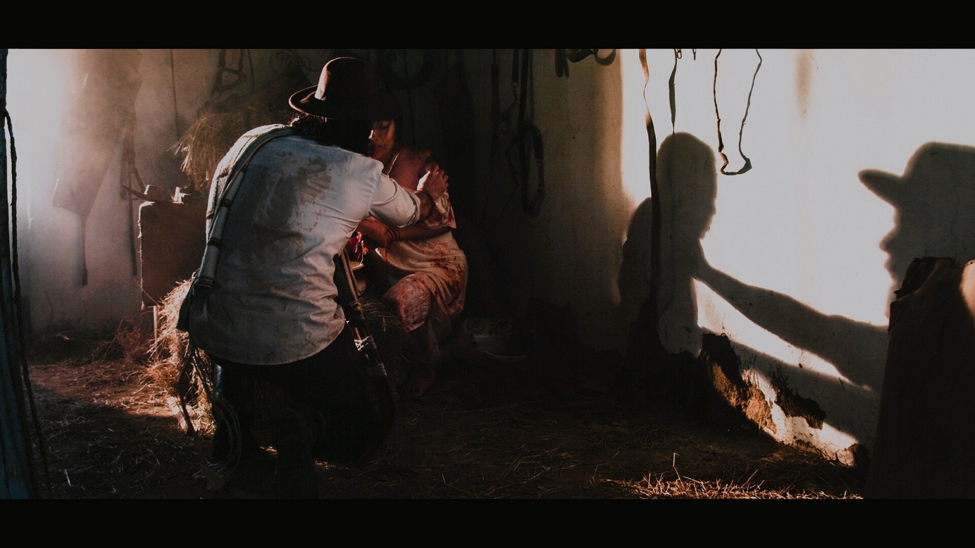La Matriarca (2023)