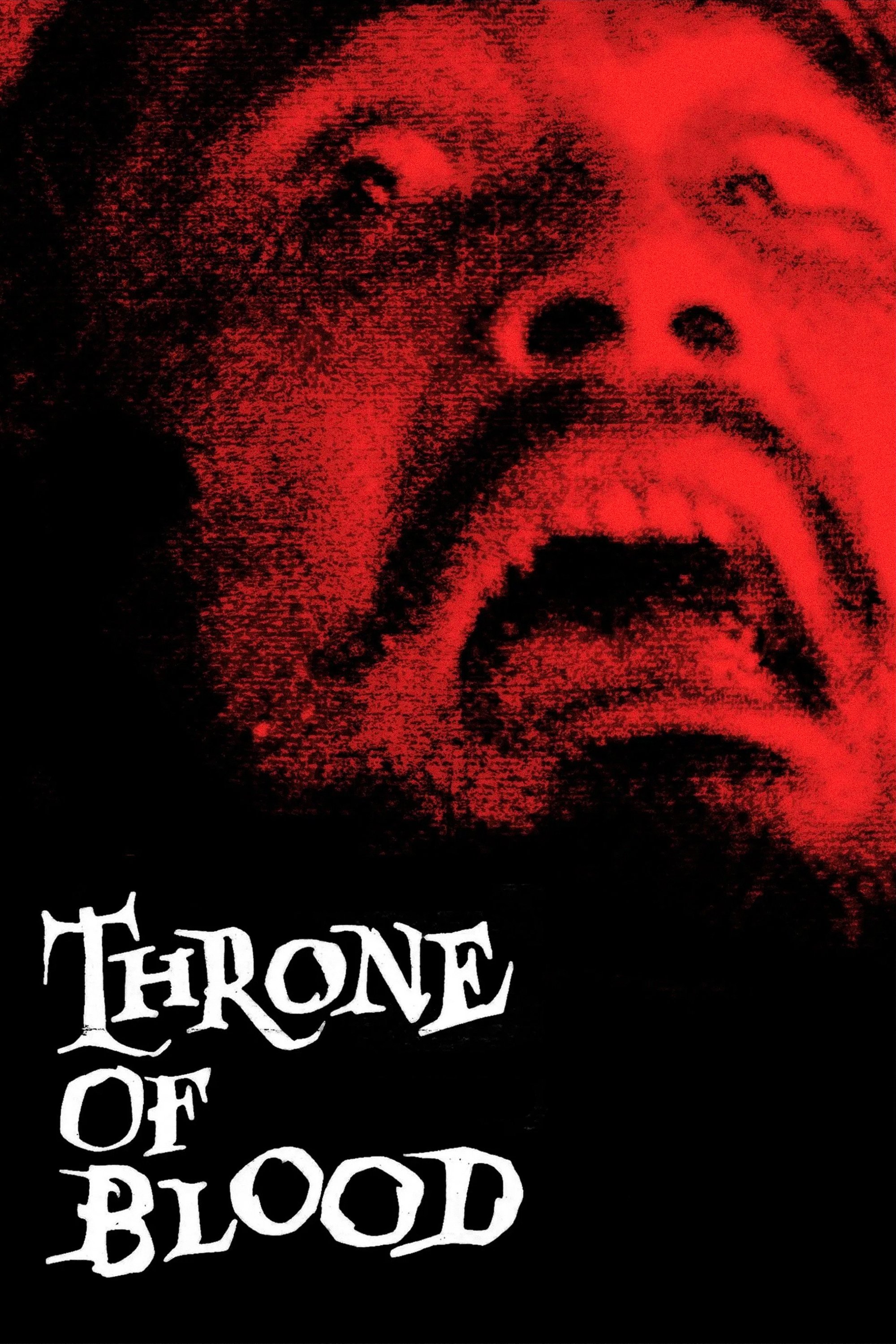 Throne of Blood