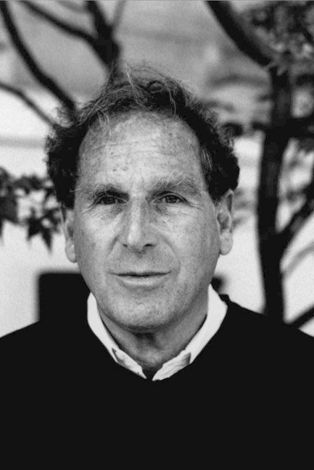 et billede af Nathaniel Dorsky