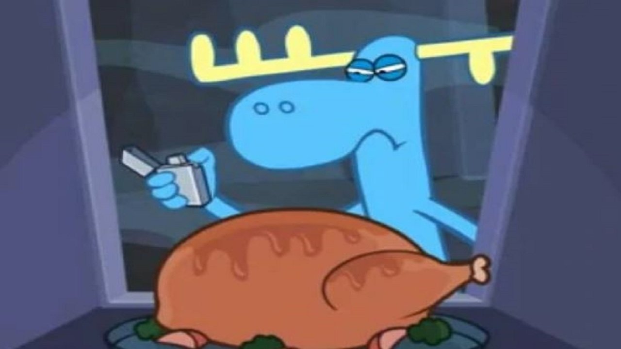 Happy Tree Friends - Épisode 3