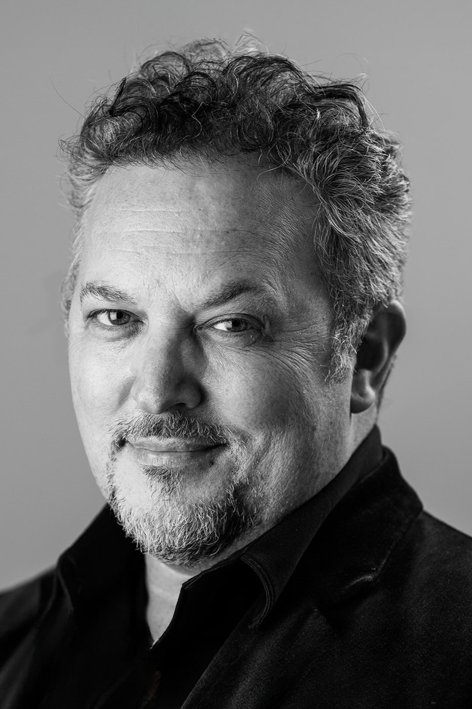 et billede af Darick Robertson