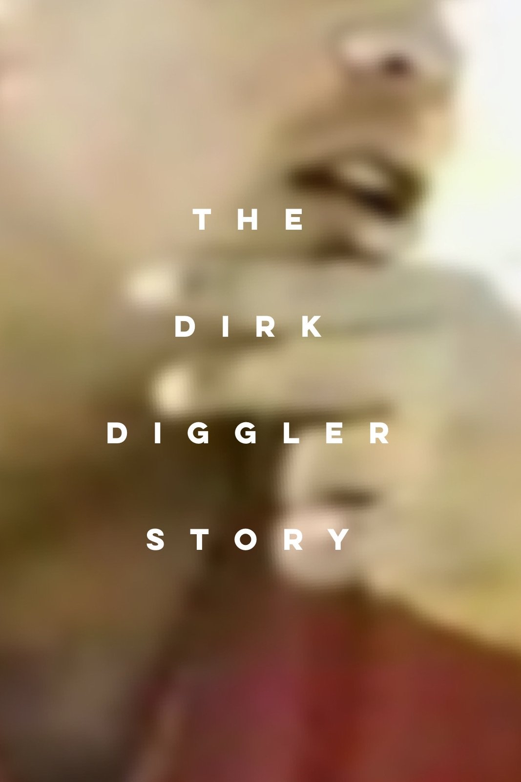 The Dirk Diggler Story