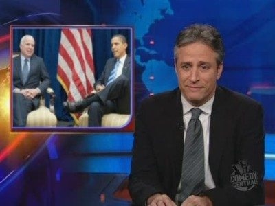 The Daily Show Season 13 :Episode 150  Denis Leary