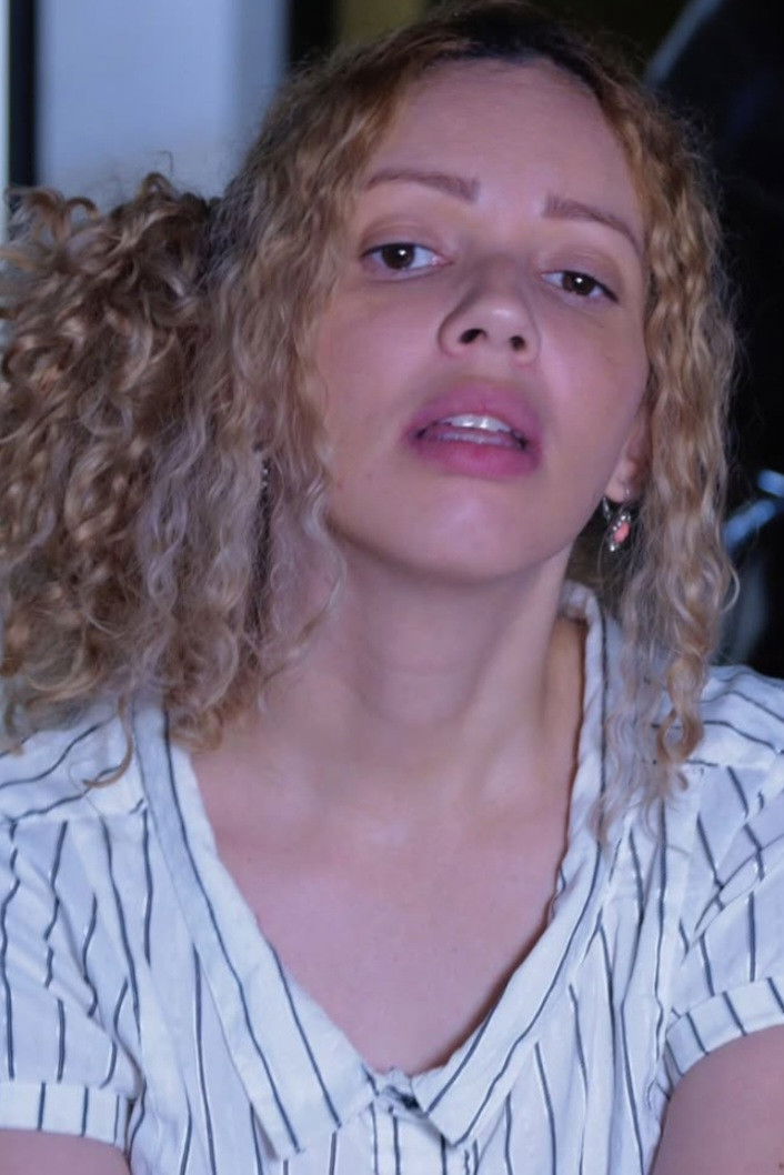 et billede af Natallia Gomes