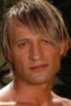 et billede af Jeff Paris