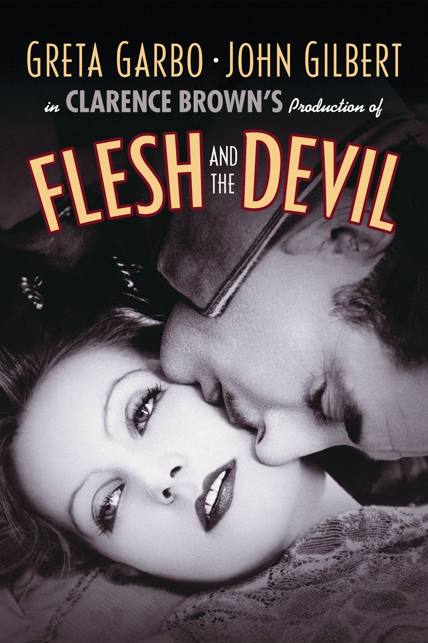 Flesh and the Devil