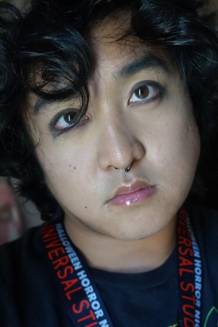 Clarence M. Chiong Photo