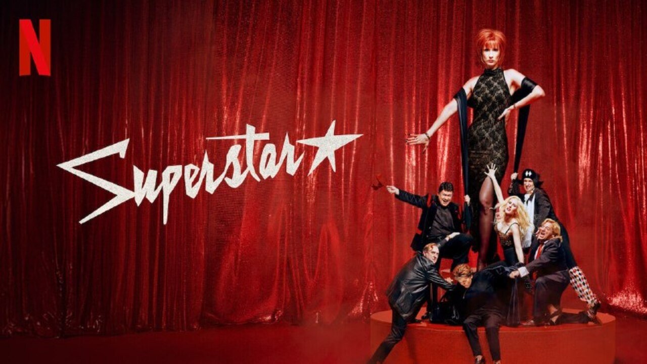 Superestar