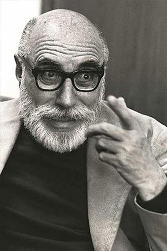 et billede af Carlos Velo