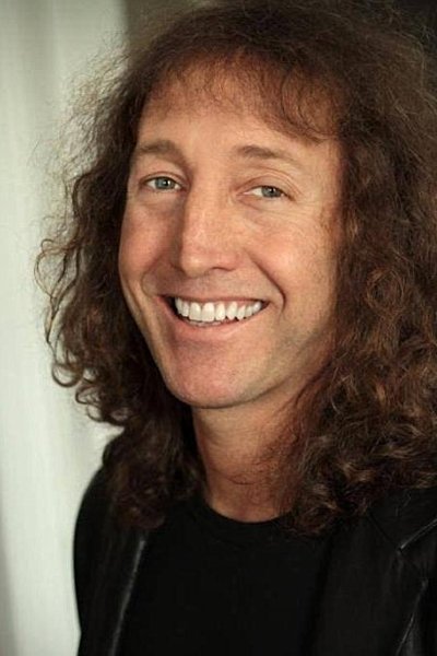 et billede af Tom DiNardo