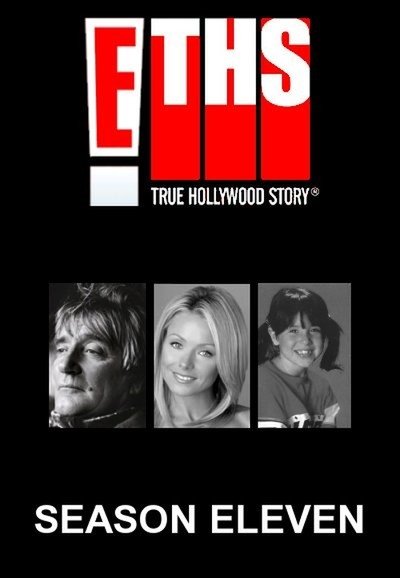 E! True Hollywood Story - Season 11