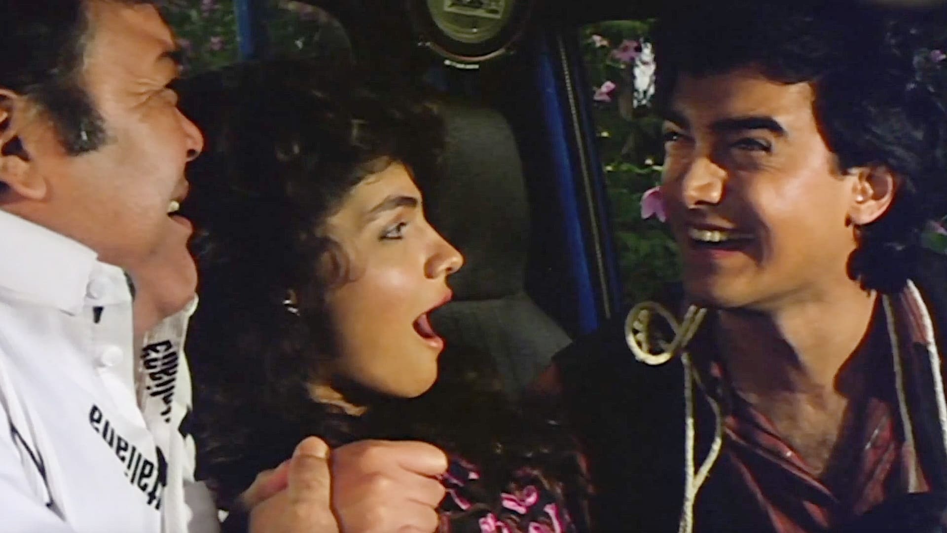 Dil Hai Ke Manta Nahin (1991)
