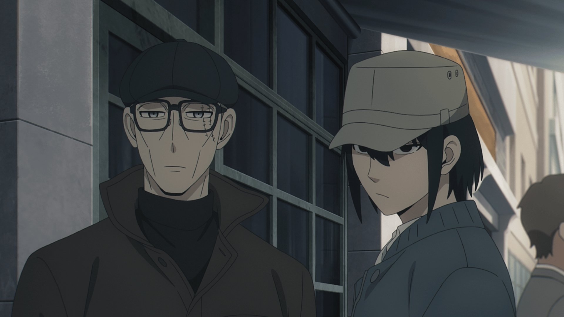 SPY x FAMILY