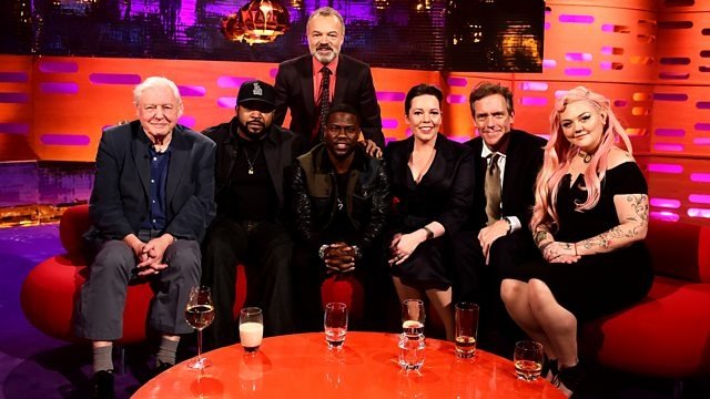The Graham Norton Show