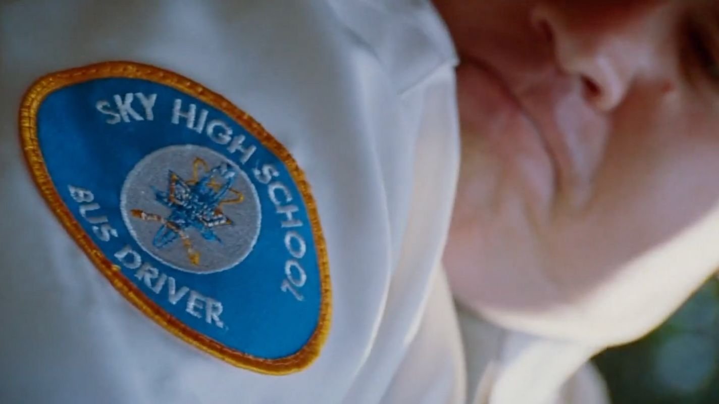 Sky High (2005)
