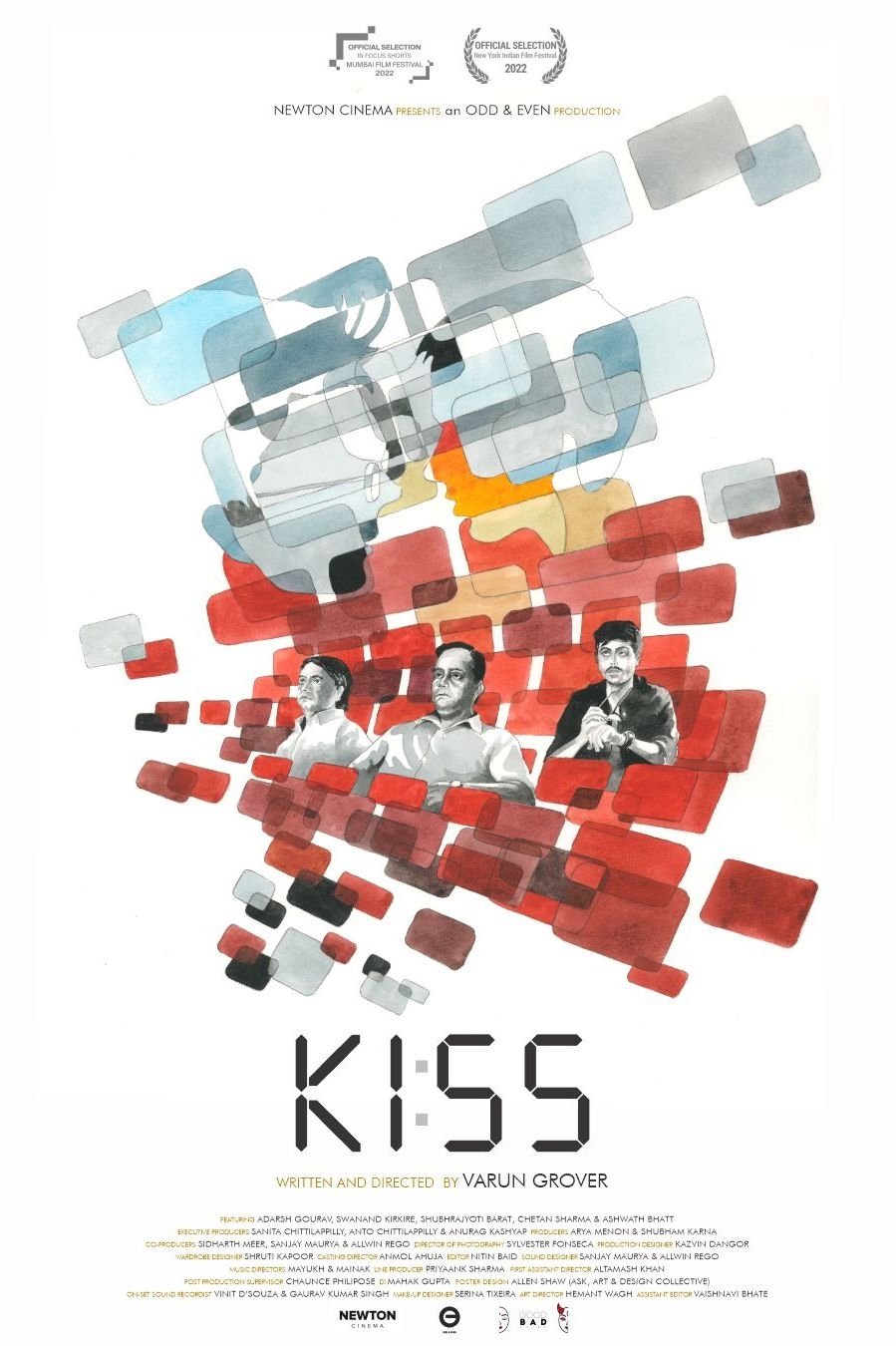 Kiss