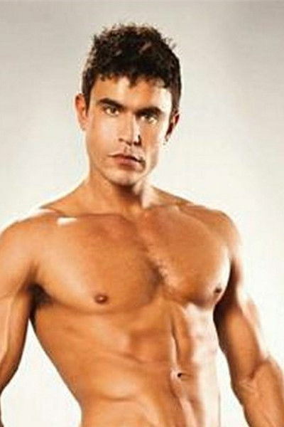 et billede af Raphael Carreras