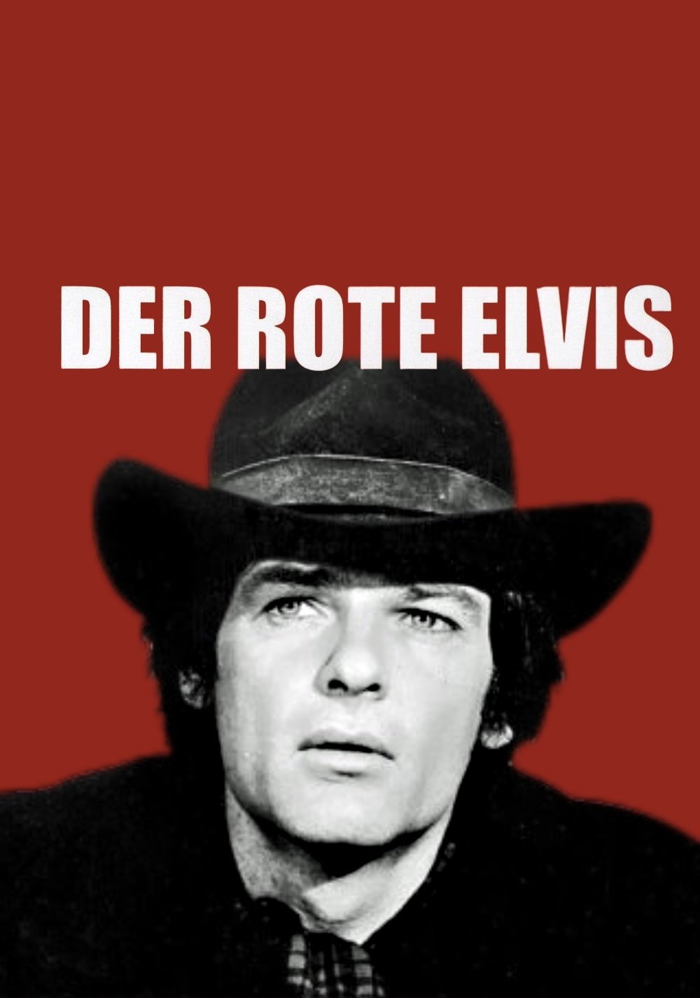 The Red Elvis