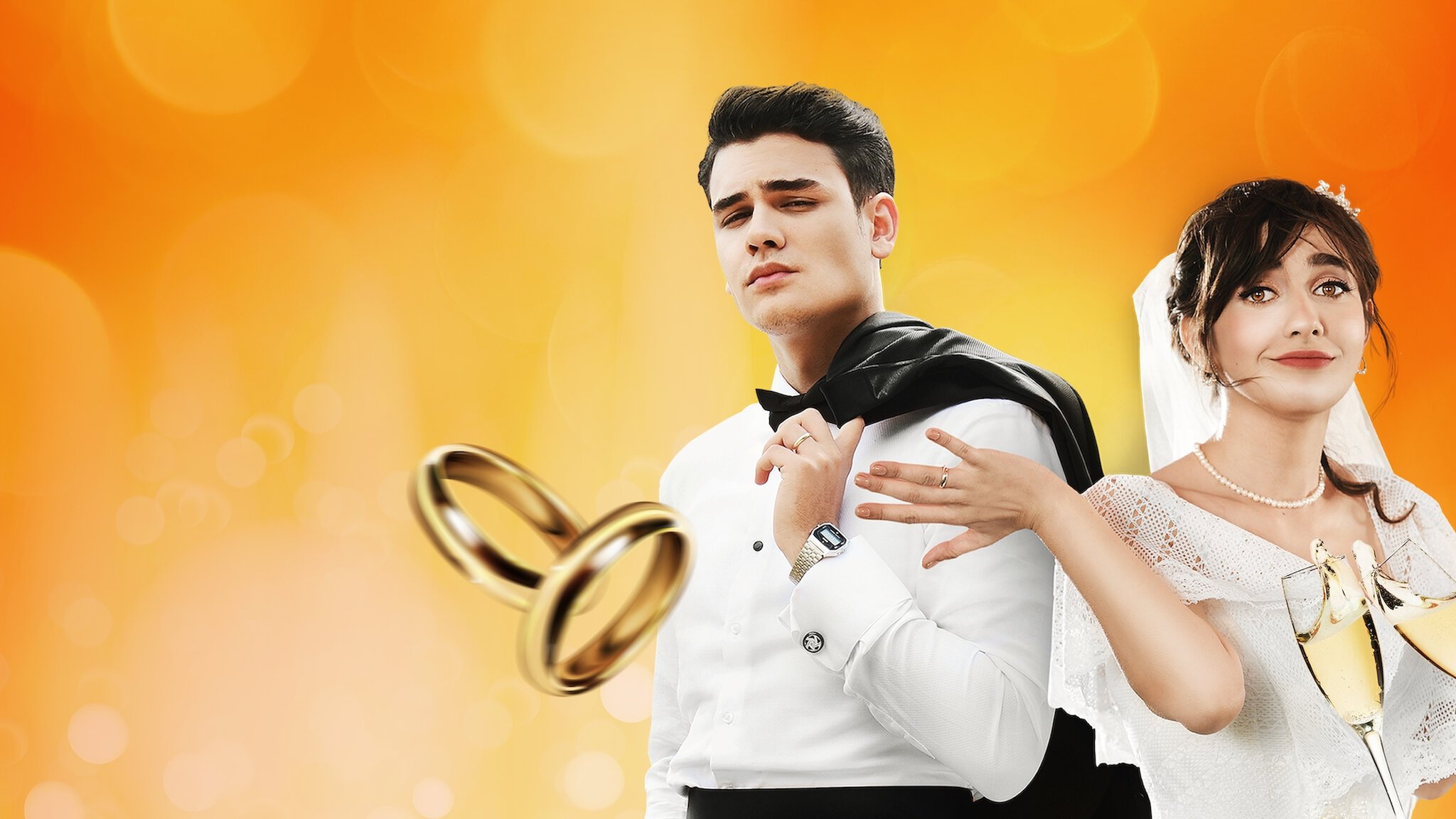4N1K: Düğün (2021)