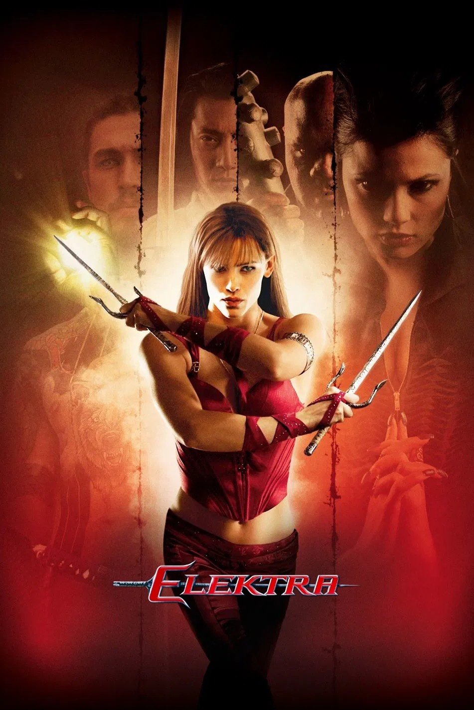 Elektra