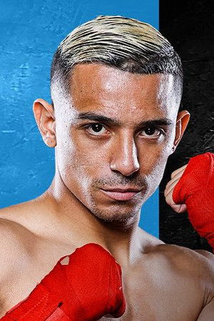 et billede af Luis Alberto Lopez