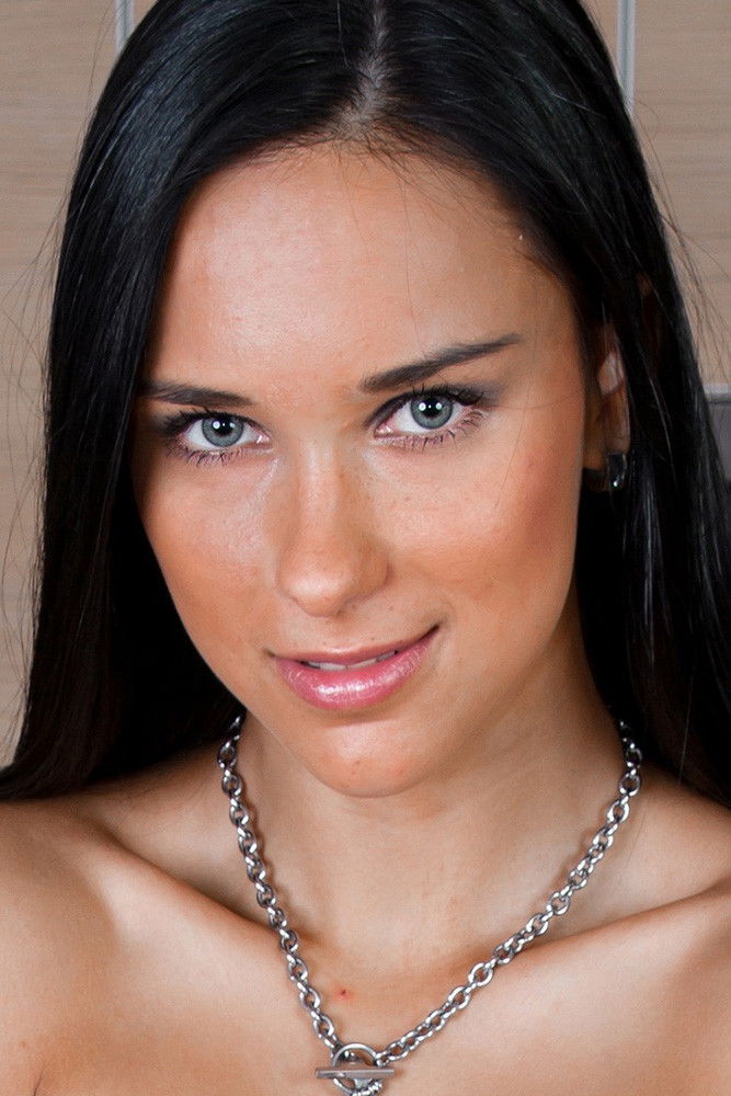 et billede af Victoria Sweet