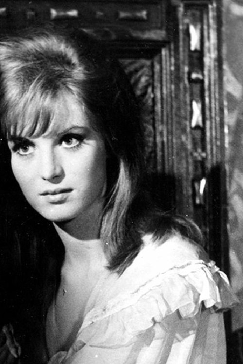 Ursula Davis