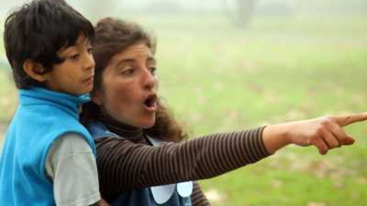 Imagem do Filme Escuela de sordos