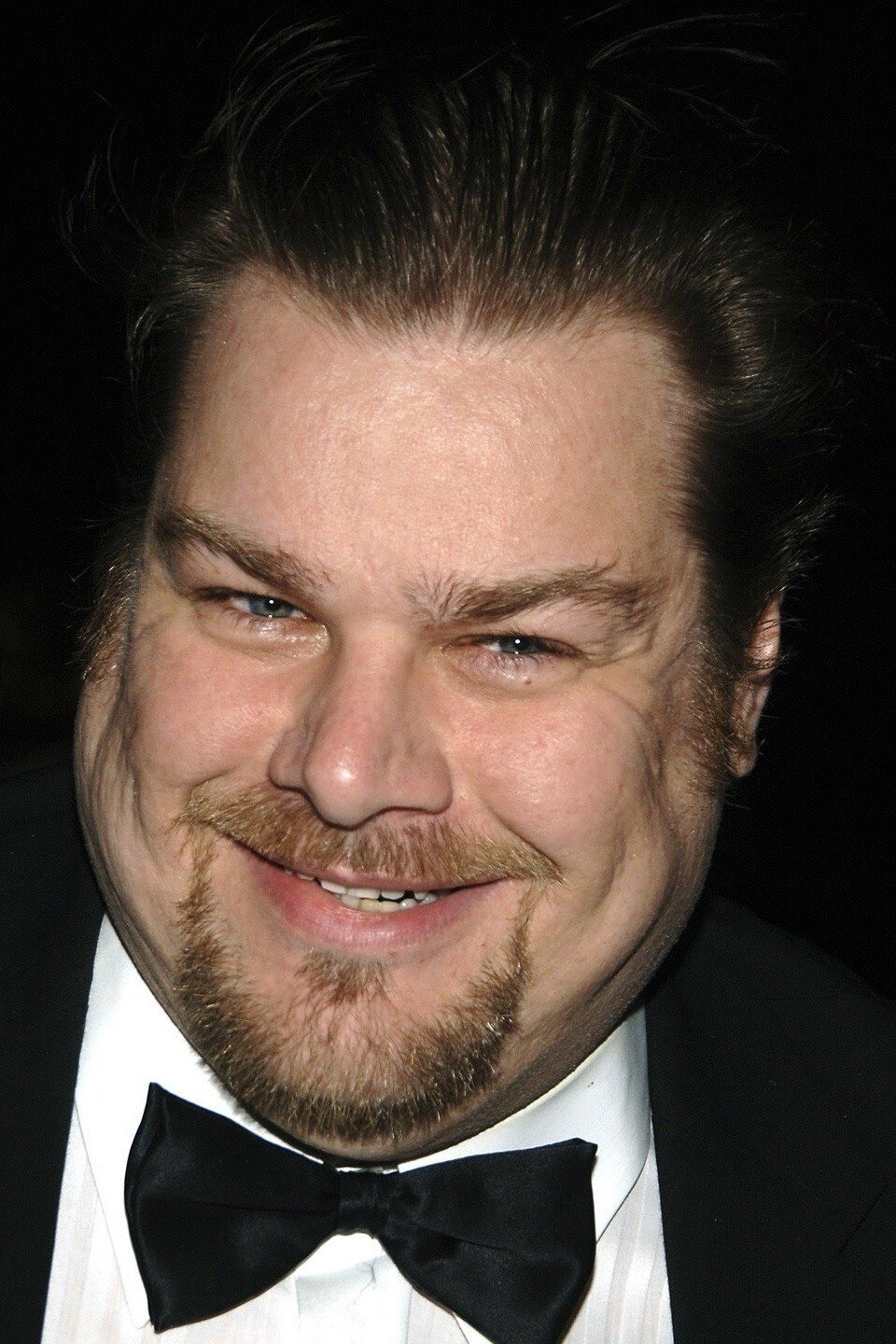 et billede af Charles Maquignon