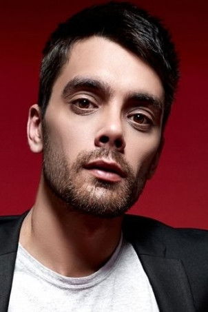 et billede af Yevhen Filatov