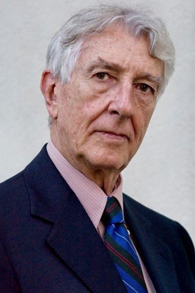 et billede af Corrado Augias