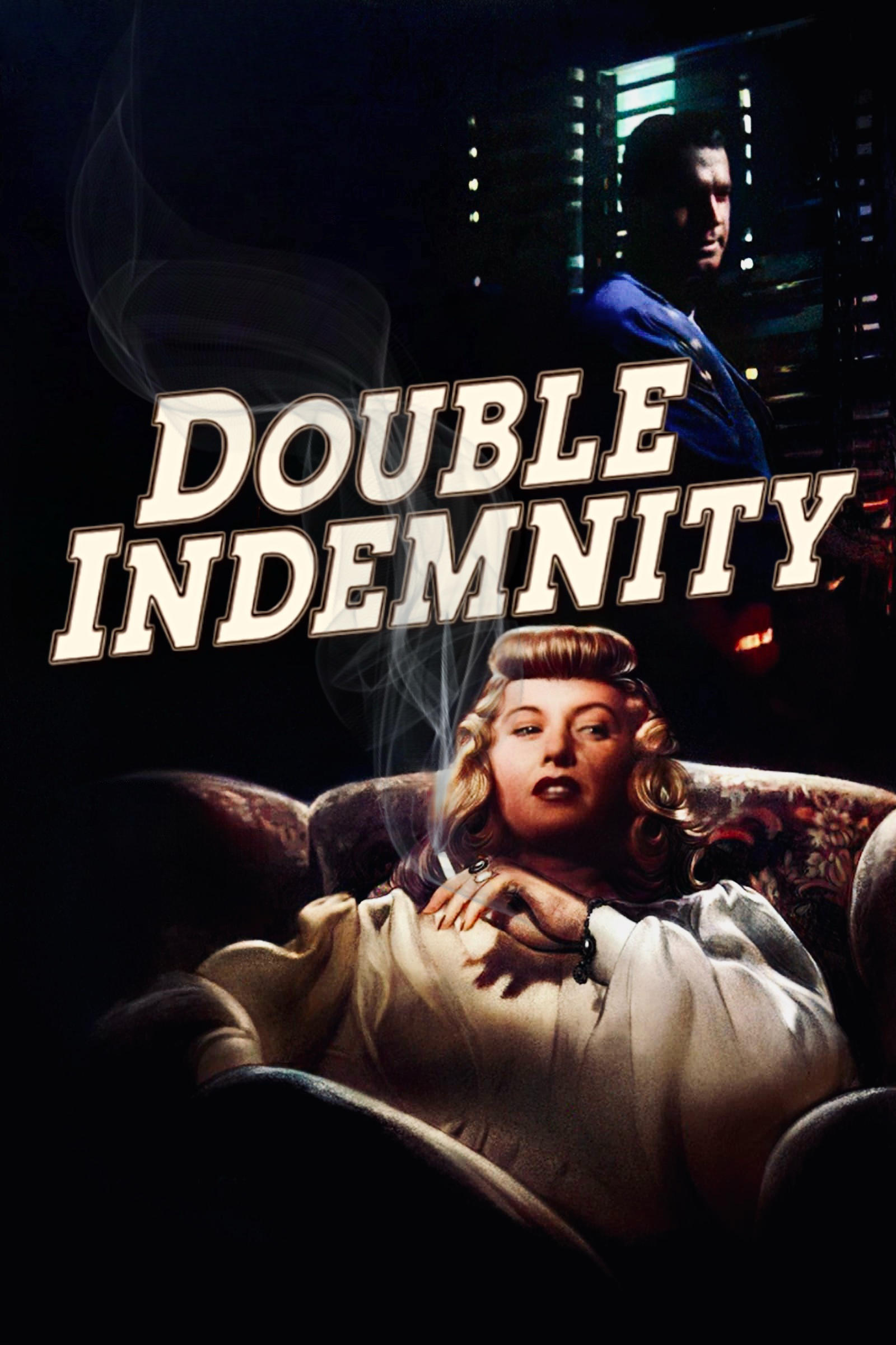 Double Indemnity
