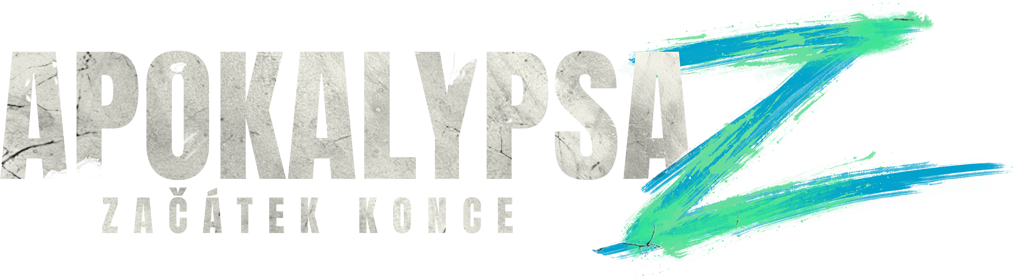 Apokalypsa Z: Začátek konce