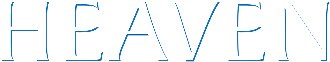 Heaven Logo