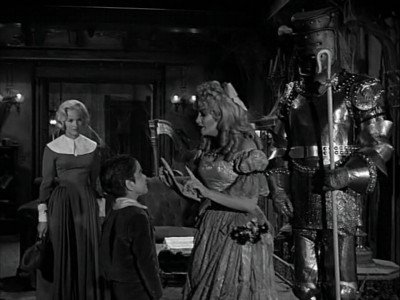 The Munsters