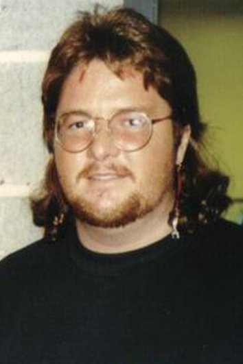 et billede af Bob Cook