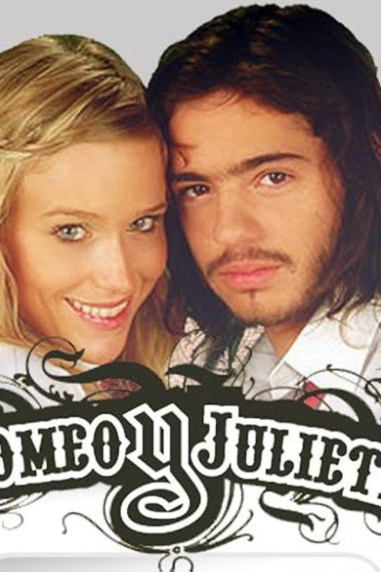Romeo y Julieta