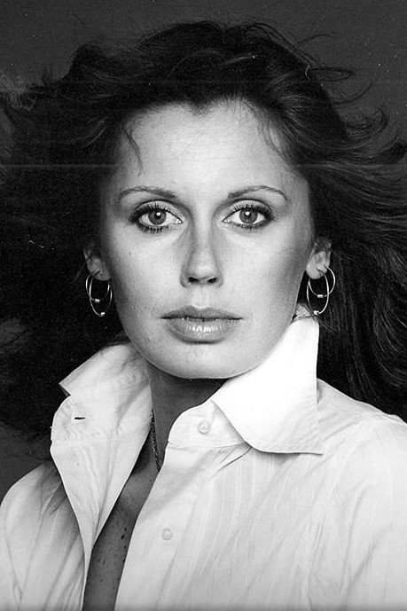 et billede af Cathie Shirriff