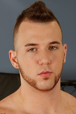 et billede af Chris Noxxx