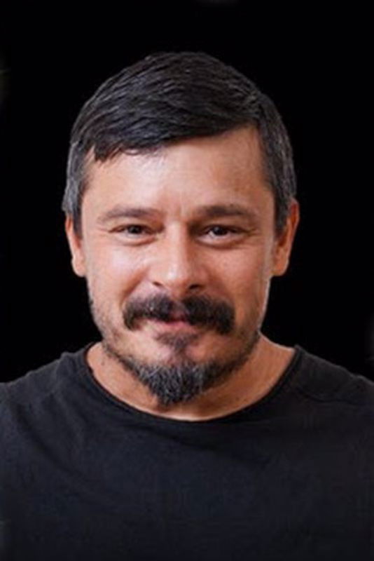 et billede af Ali Hakan Beşen