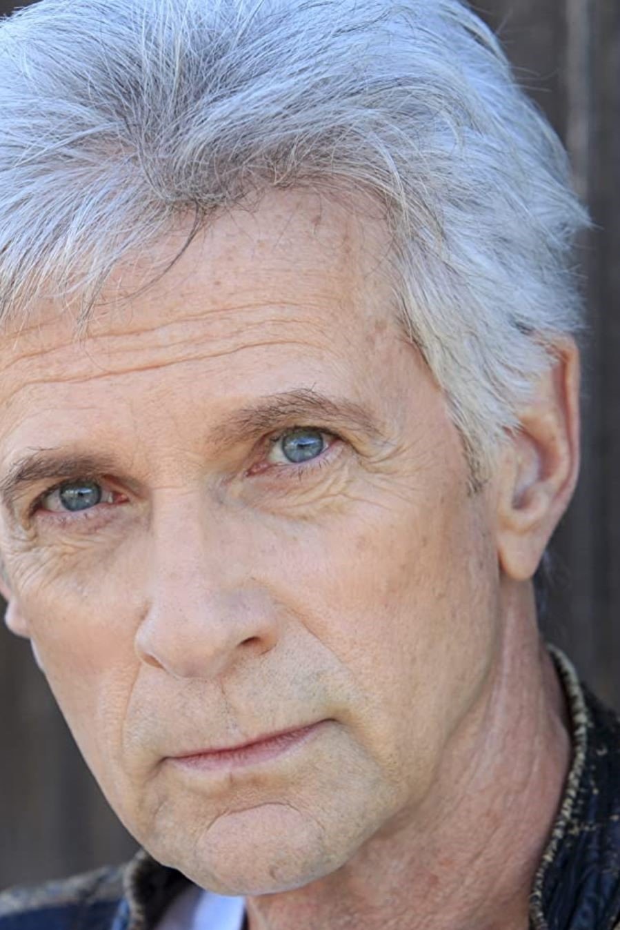 et billede af Mark Schneider