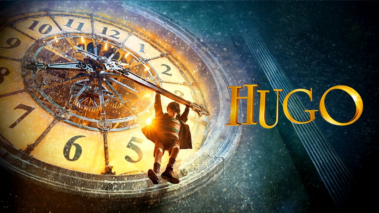 La invención de Hugo (2011)