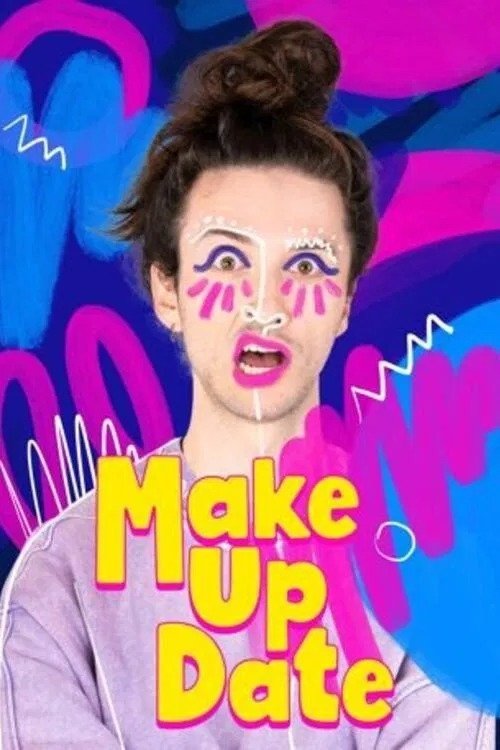 MakeUpDate - Season 3