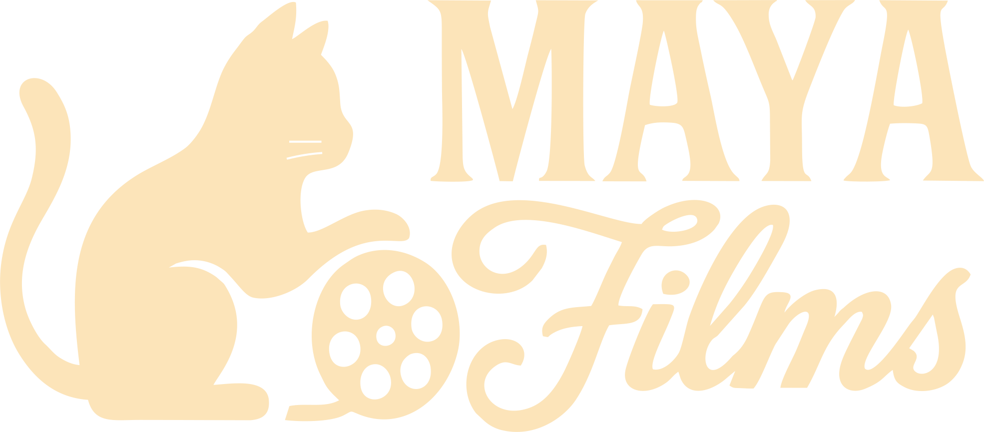 Maya Film