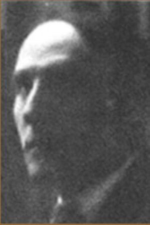 et billede af Maks Bryn