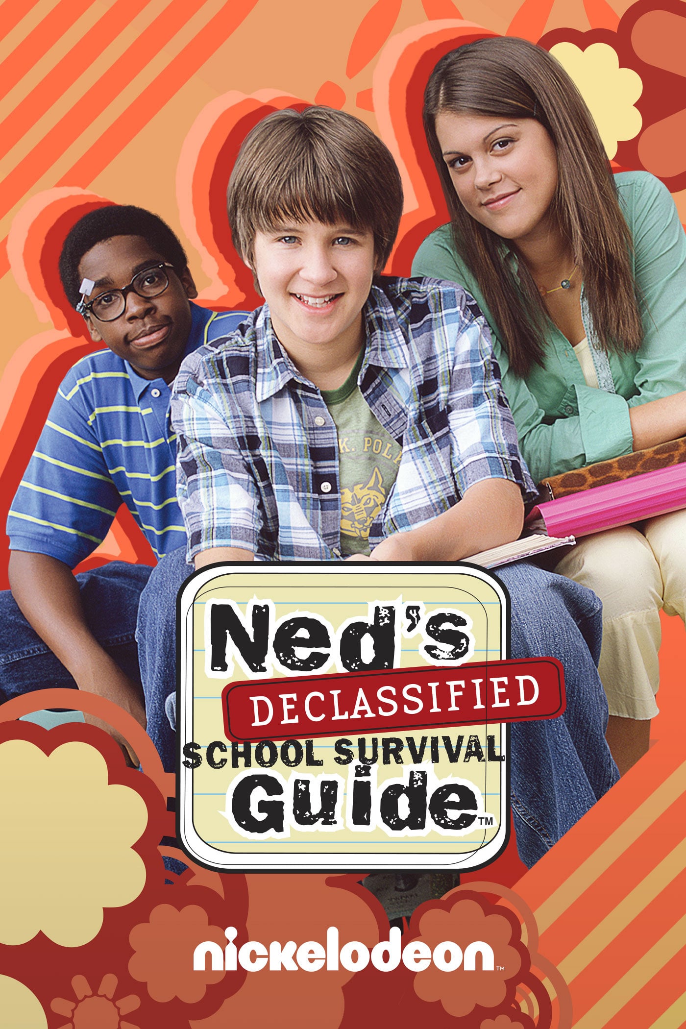Ned S Declassified School Survival Guide 2004 Plex Is Where To Watch Your Movies And Tv