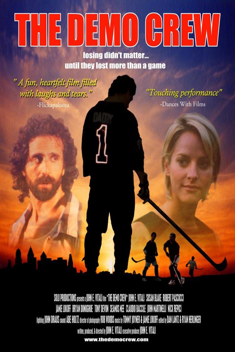 Content cover